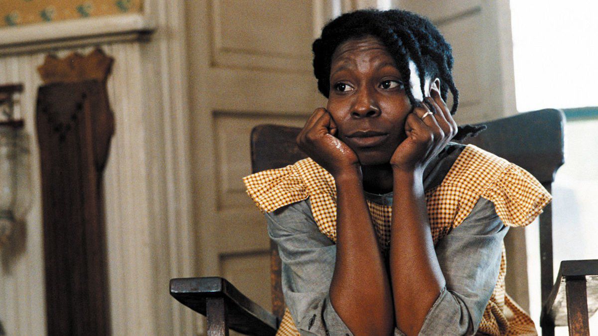 “The Color Purple,” May 29-June 28, Omaha Community Playhouse